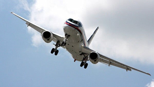 
Названы два сценария восстановления авиационной отрасли России&nbsp
