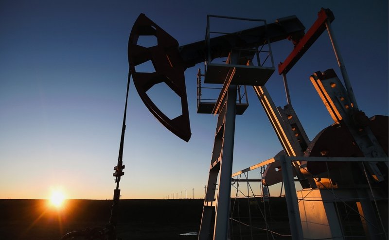 Российская нефть Urals за июнь резко подорожала