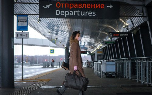Авиакомпании смогут рассчитывать пока только на часть из ₽23 млрд помо