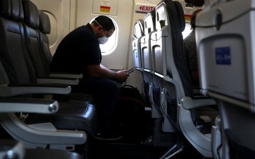 Авиакомпании смогут рассчитывать пока только на часть из ₽23 млрд помо