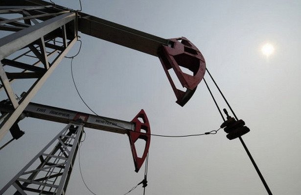 Цена на нефть марки Brent поднялась выше $31 