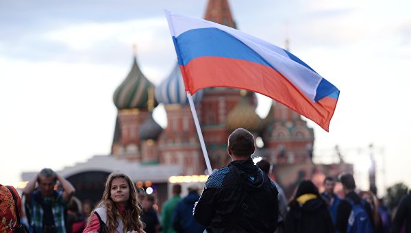 Еврокомиссия ожидает падения ВВП России в 2020 году 