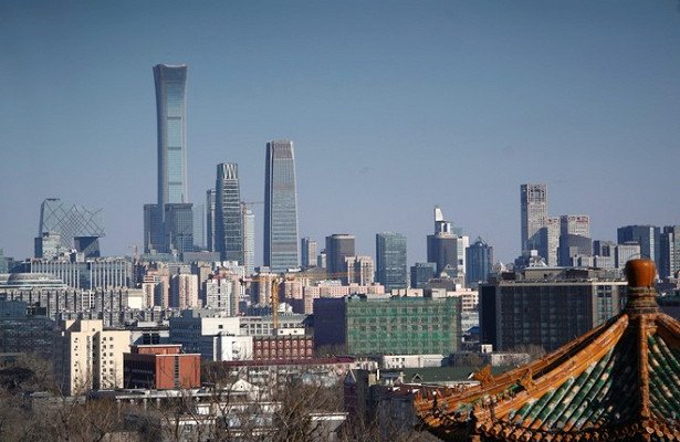 Китай впервые за 26 лет откажется от достижения цели по ВВП 