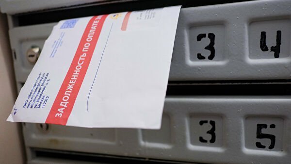 Коммунальщики в России рискуют сократить ремонтные кампании 