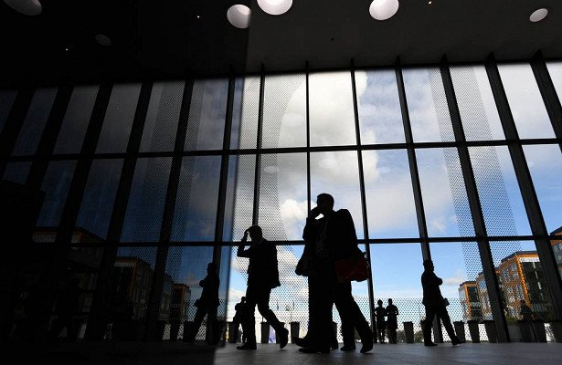 Названы главные проблемы бизнеса во время пандемии в РФ 