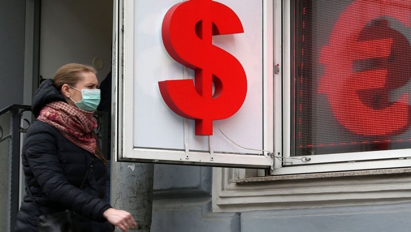 Нефтяное ралли: почему рубль стремительно укрепляется