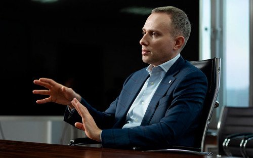 Основатели Модульбанка потребовали ₽658 млн от акционера Аветисяна