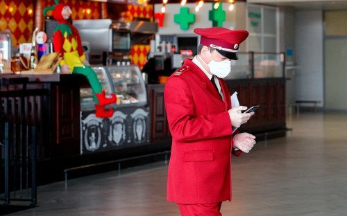 Прокурор Мурманской области проверит данные об отказе в выплатах бизне