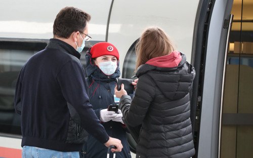 РЖД выставили на продажу вокзал в Подмосковье