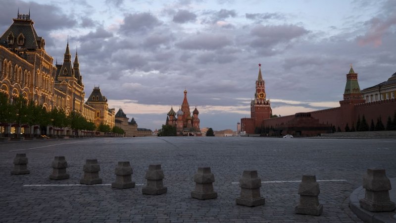 Сценарий «тяни-толкай»: как карантин скажется на ВВП России