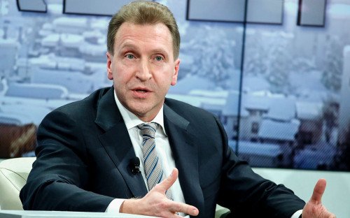 Шувалов опроверг сообщения о перелетах его семьи во время пандемии