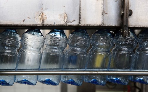 СМИ узнали о просьбе производителей соков снять пошлины на ввоз сырья
