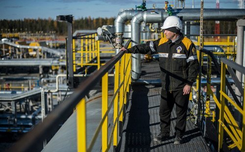 «Транснефть» ответила на просьбу Сечина снизить тарифы на прокачку неф