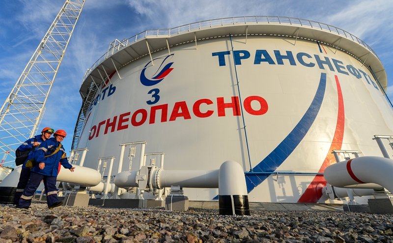 «Транснефть» ответила на просьбу Сечина снизить тарифы на прокачку неф