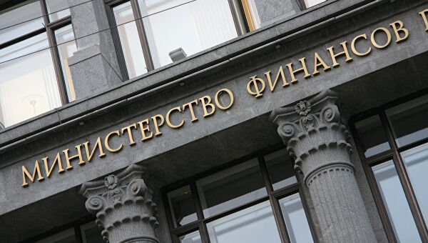Минфин сократит финансирование нацпроектов 
