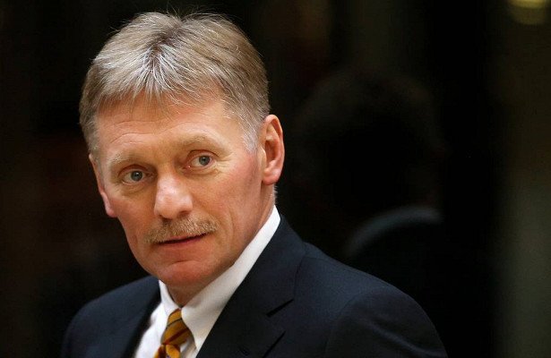 Песков оценил позицию США по «Северному потоку — 2» 
