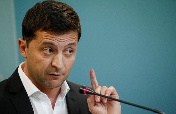 Украина получила от МВФ первый транш в $2,1 млрд 