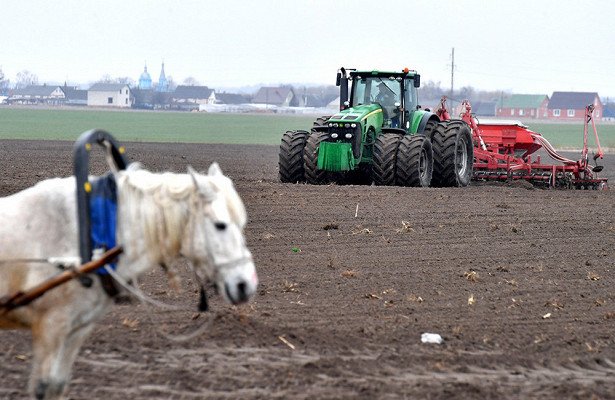 Земли Дальнего Востока могут стать банковским продуктом 
