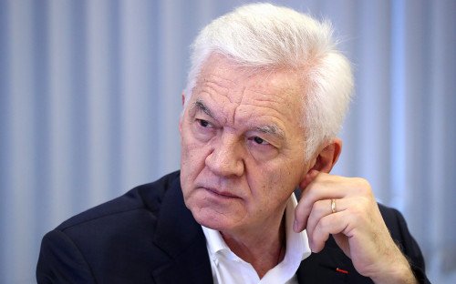 Геннадий Тимченко с партнерами продали «Стройтранснефтегаз»