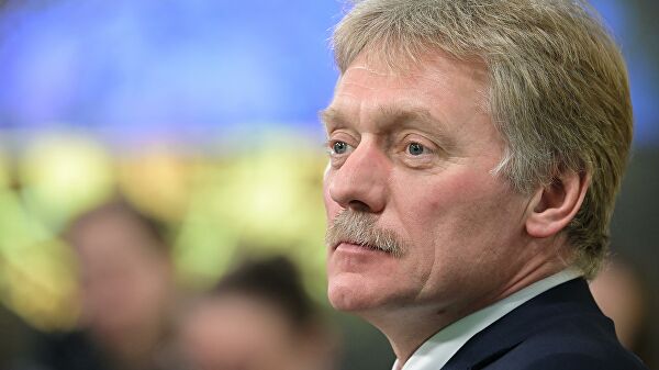 Песков: ликвидация бедности является приоритетом для российских властей 