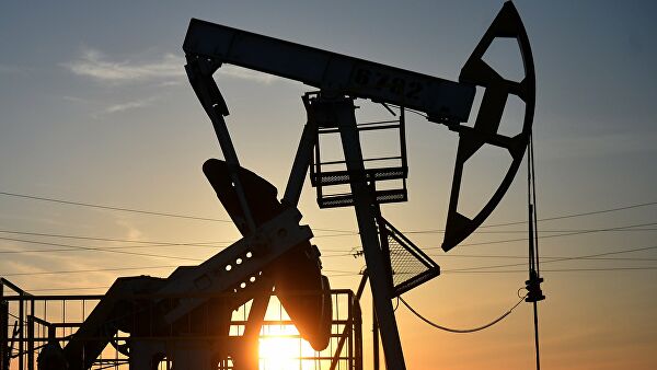 
США в августе сократят добычу нефти в крупнейших нефтегазовых регионах на 0,7% — EIA&nbsp
