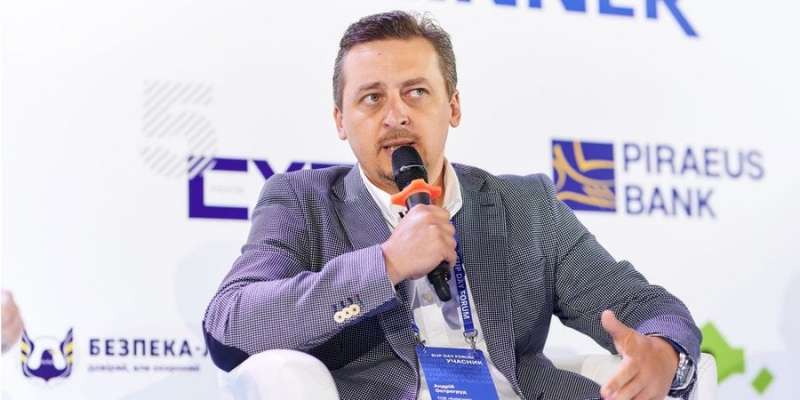 &laquo;Бажають помсти&raquo;. Гендиректор Київгуми відкинув звинувачення СБУ у&nbsp;пособництві Росії