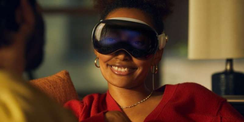 Дочекалися. Apple оголосила про старт продажу VR-гарнітури Vision Pro за 3,5 тисячі доларів