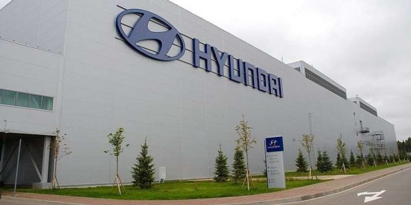 Продадуть за&nbsp;111 доларів. Російський завод Hyundai вийшов із простою вперше з&nbsp;березня 2022 року
