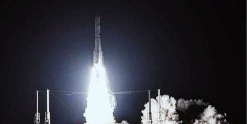 Spacebit відправила на Місяць прапор України у рамках британської місії - фото