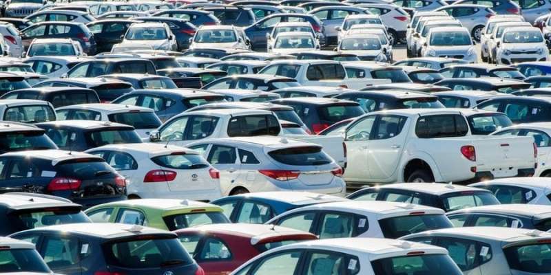 Транспортний податок-2024: за яке авто, скільки і до якого числа потрібно сплатити