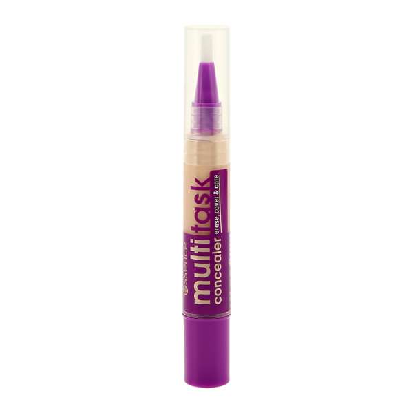 Консилер для лица `ESSENCE` MULTITASK CONCEALER многофункциональный тон 30