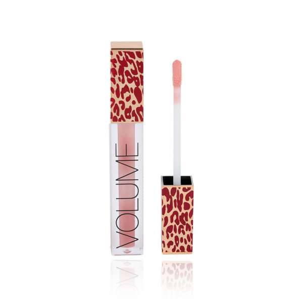 Блеск для губ `STELLARY` LIP VOLUMIZER тон 02 Ice peach