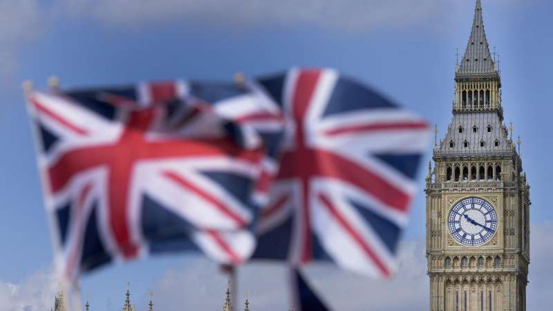 Глава минтранса Британии была осуждена за мошенничество, сообщил Sky News