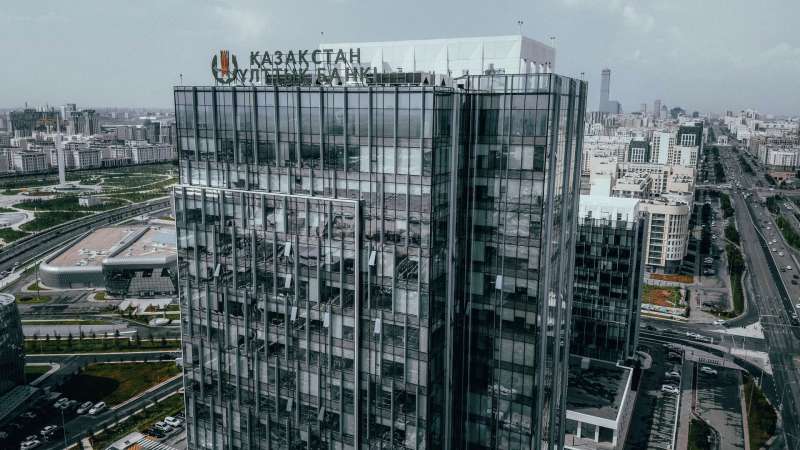 Нацбанк Казахстана повысил базовую ставку до 15,25%