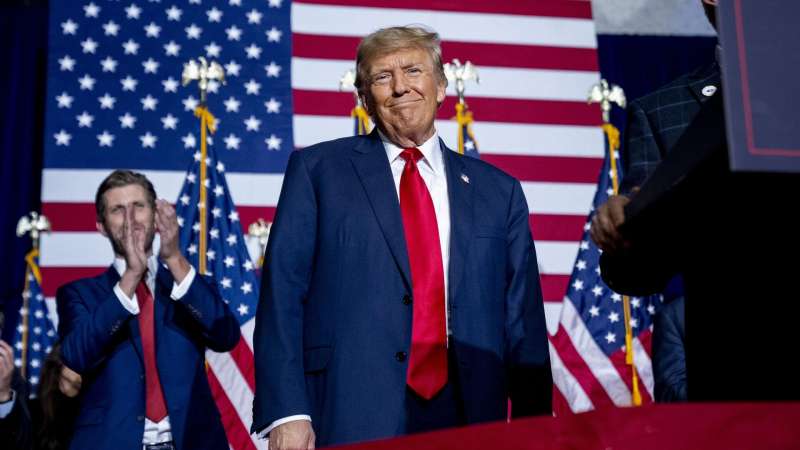 Экс-дипломат США оценил перспективы отношений с Россией при Трампе