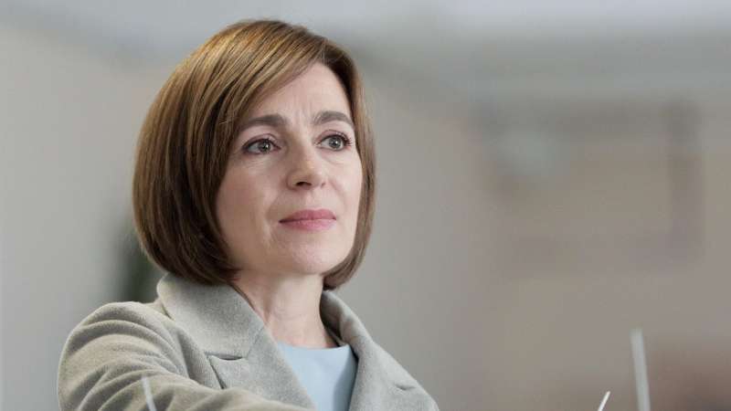 Экс-премьер Молдавии призвал провести процедуру импичмента Санду