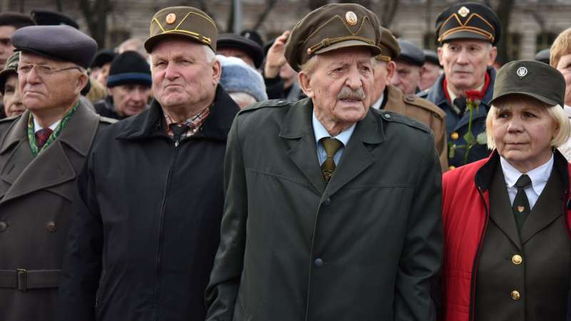 Эксперт пояснил, зачем бандеровцы помогали нацистам в геноциде