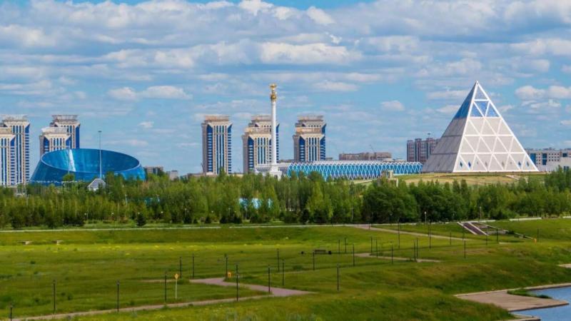 Форум "Москва-Астана: креативные города" стал хорошей традицией - посол Бородавкин