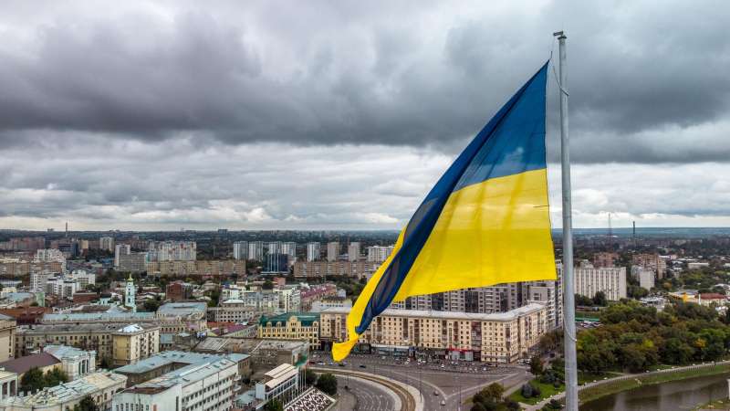 Италия выразила готовность участвовать в миротворческой миссии на Украине