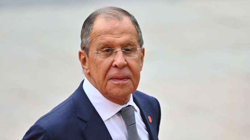 Лавров охарактеризовал заявления об ограниченном ядерном ударе