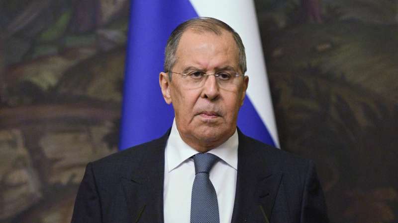 Лавров рассказал, какими должны быть договоренности по Украине