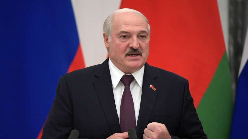Лукашенко: Минску и Москве нужно больше общих импортозамещающих проектов
