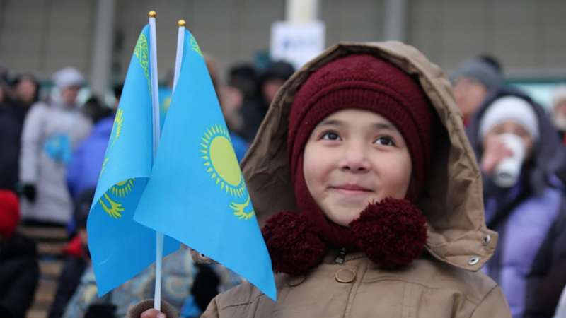 "Национальный фонд &ndash; детям": кому, сколько и на какие цели перевели в 2024 году