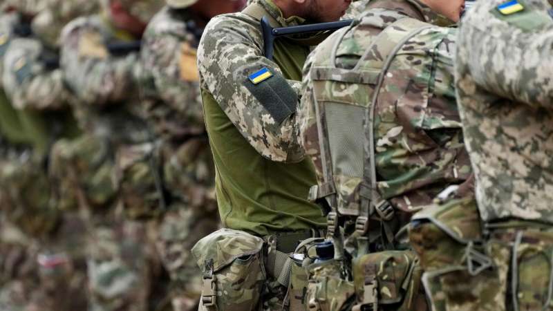 Пленный описал, как дезертиры ВСУ бегут с поля боя