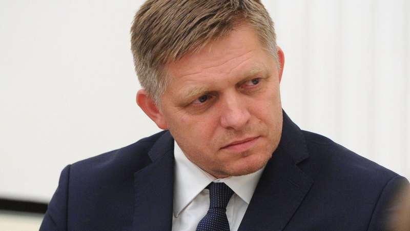 Словацкий премьер заявил, что не поддержит вступление Украины в НАТО