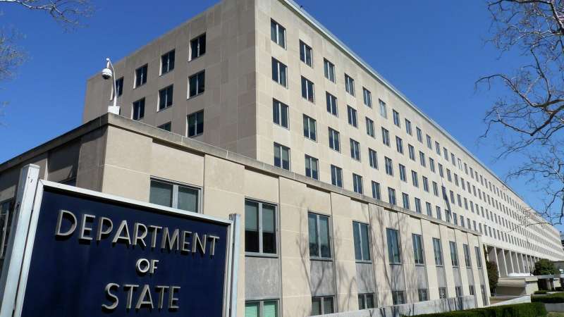 США не предвидели возможность падения правительства Асада, заявил Госдеп