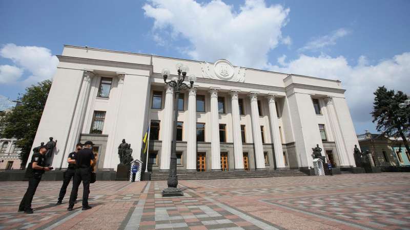 В Раде пришли в ярость из-за заявления госдепа об украинцах