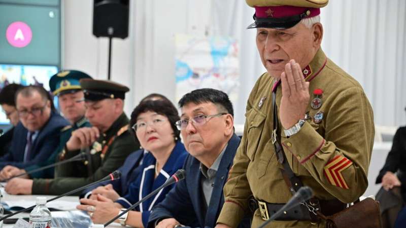 Военную историю Казахстана следует оградить от фальсификаций - эксперты