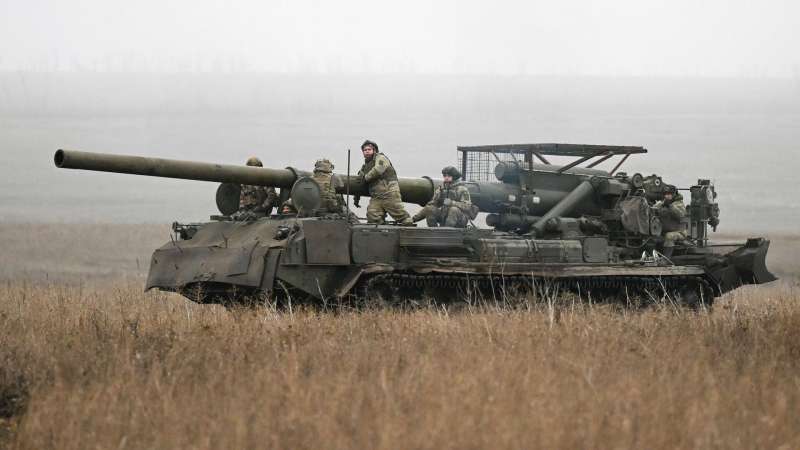 ВС России выбили ВСУ с занимаемых позиций в Часовом Яре, заявил Марочко