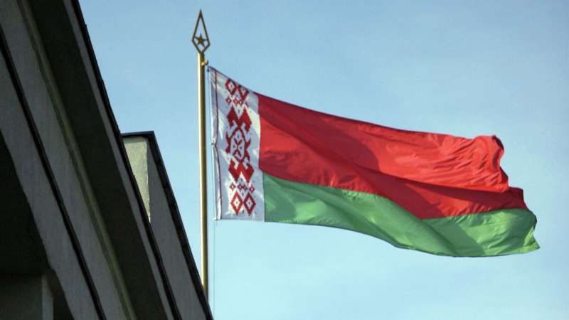 Запад принял более 200 ограничительных решений против Белоруссии